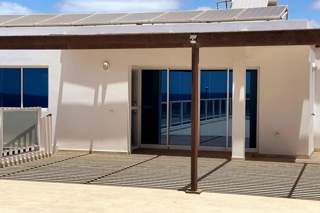 1Bed Luxury Penthouse With Beach Access , 360 Ocean Views , Delectable Meals Options, Laundry, High Speed Internet Calheta Wyspy Zielonego Przylądka
