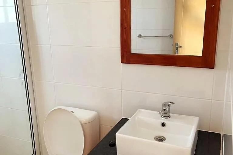 1Bed Luxury Penthouse With Beach Access , 360 Ocean Views , Delectable Meals Options, Laundry, High Speed Internet Calheta Wyspy Zielonego Przylądka
