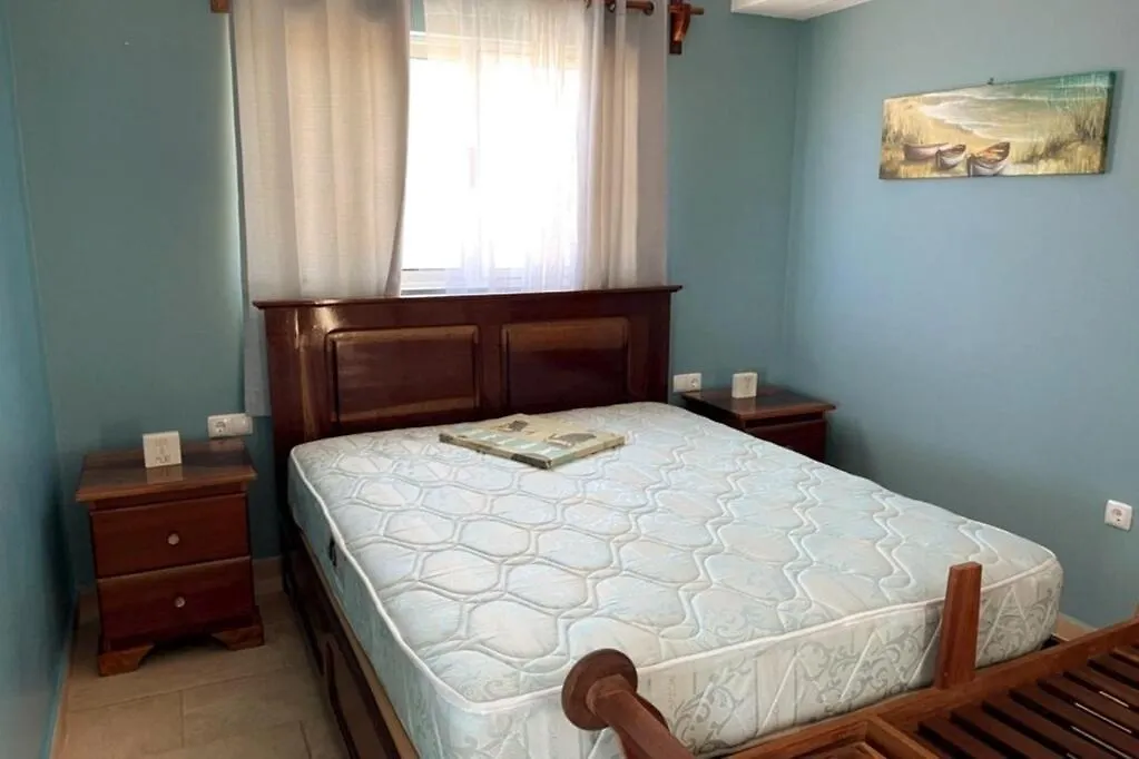1Bed Luxury Penthouse With Beach Access , 360 Ocean Views , Delectable Meals Options, Laundry, High Speed Internet Calheta 0*,  Wyspy Zielonego Przylądka